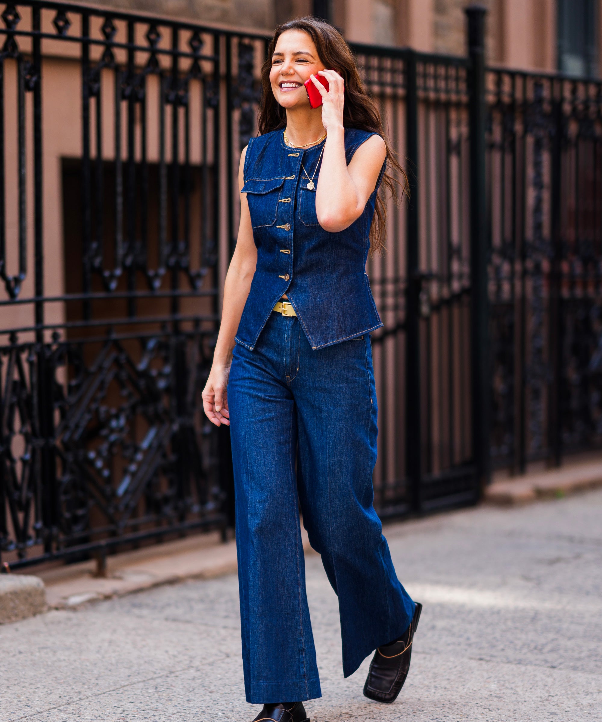 Banana Republic Denim purchases Jumpsuit