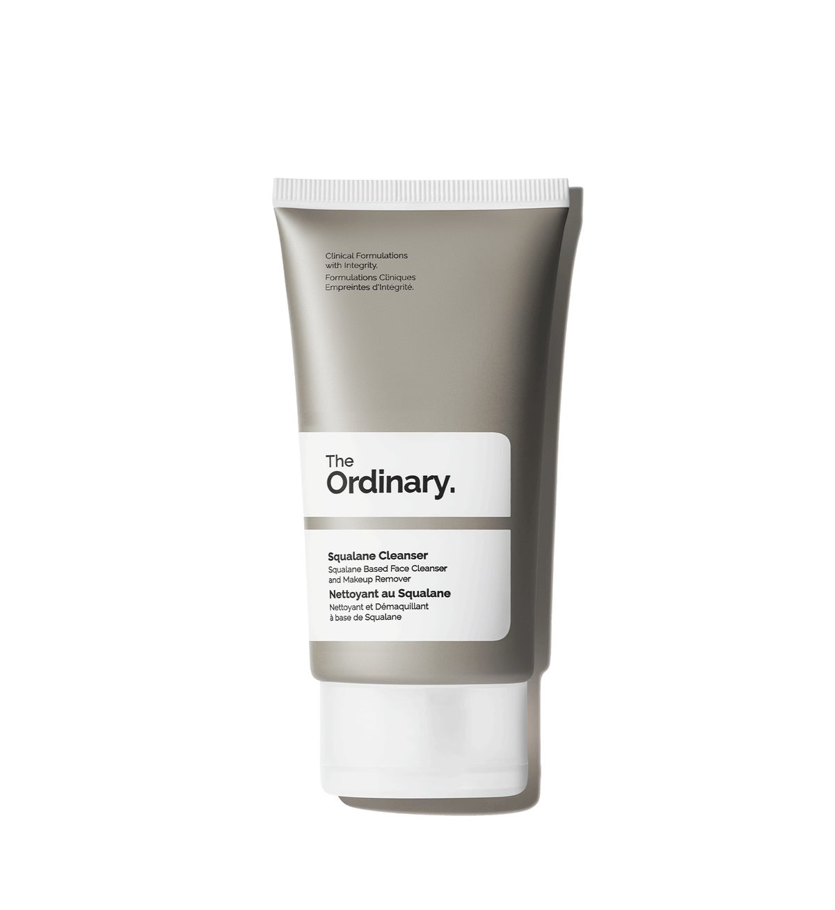 The Ordinary + Squalane Cleanser