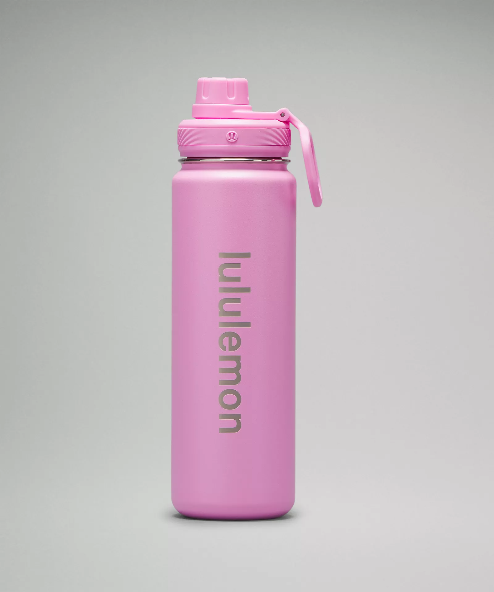 Lululemon + Back to Life Sport Bottle 24oz