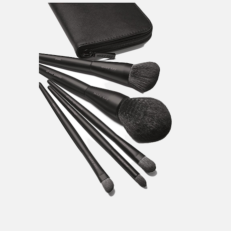 Mary Kay + Essential Brush Collection