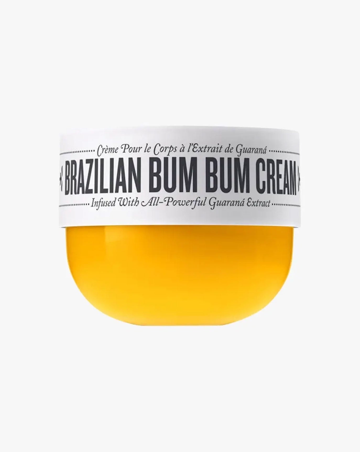 Sol de Janeiro + Brazilian Bum Bum Cream