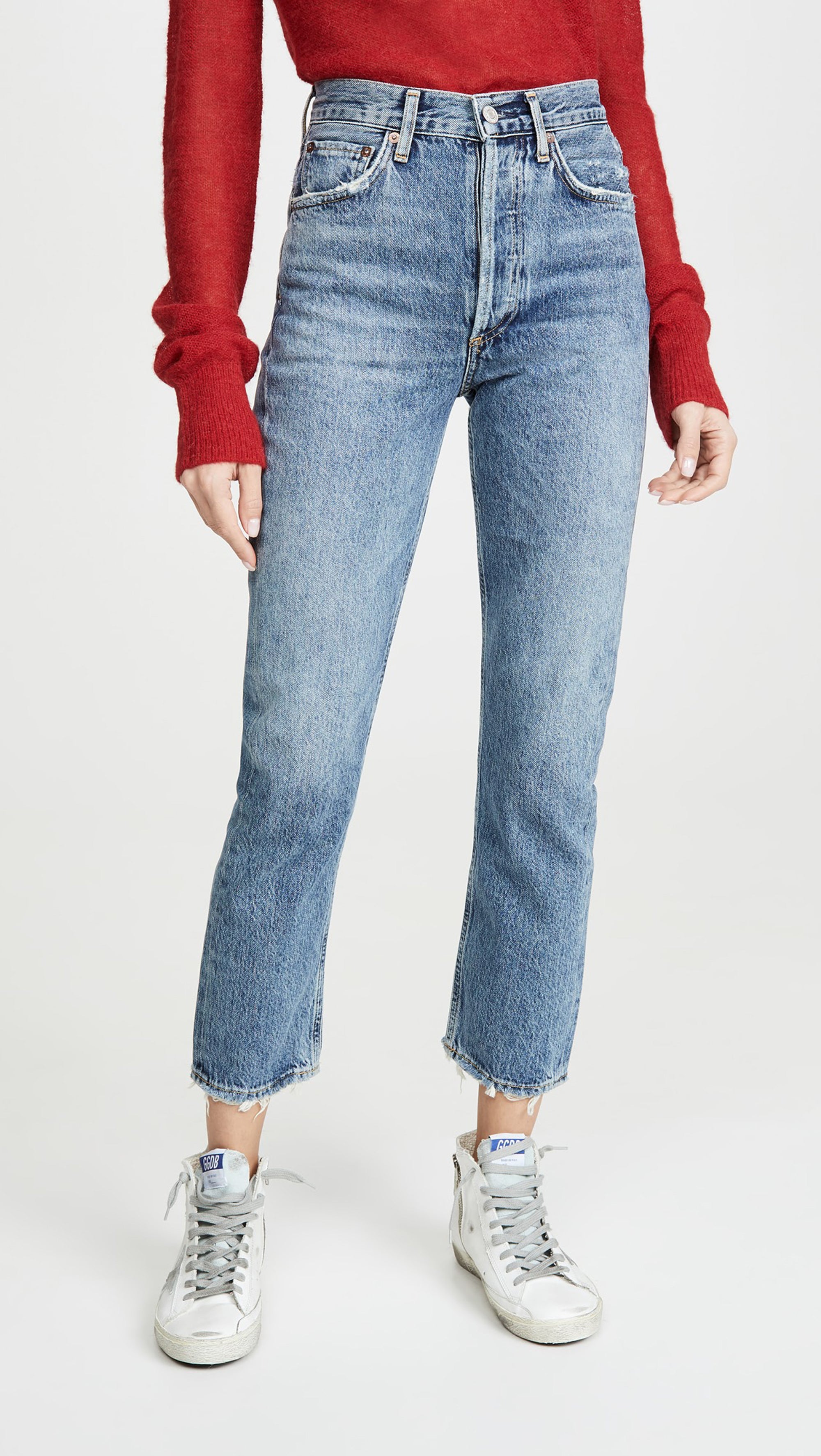 Best levi's for petites best sale