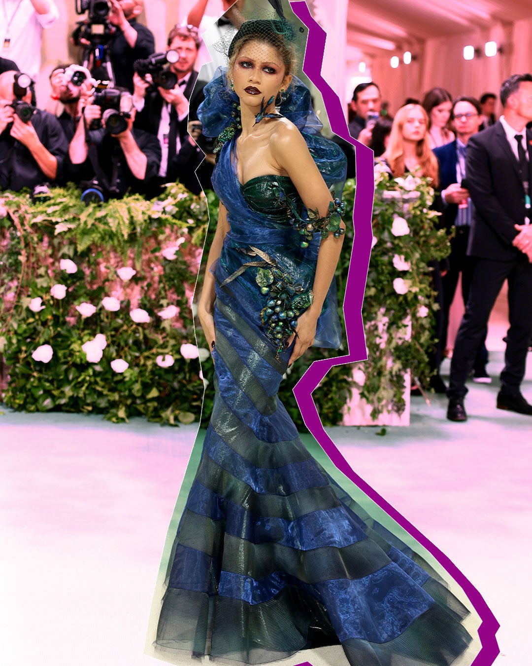 The Best Looks At The 2024 Met Gala