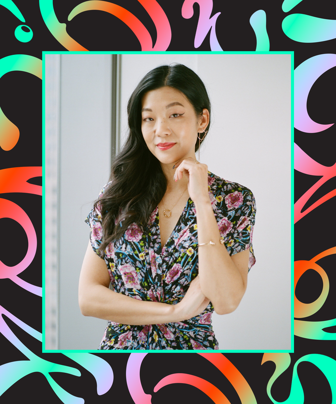 It's Time To Own Our Beauty: Meet Michelle Lee, Not Your Token Asian's Guest Editor