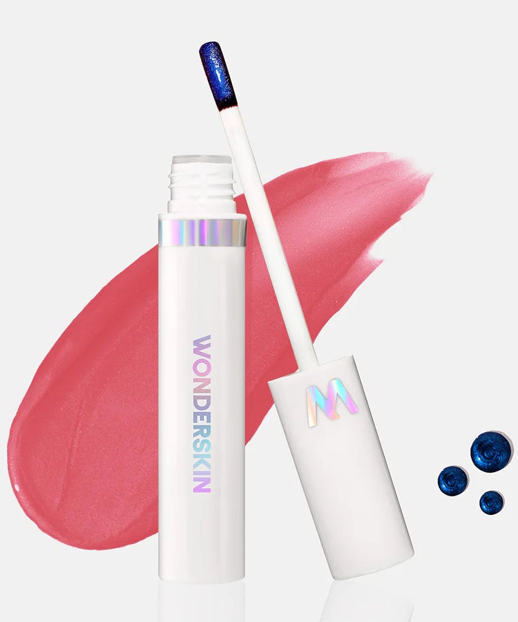 Wonderskin + Wonder Blading Lip Stain