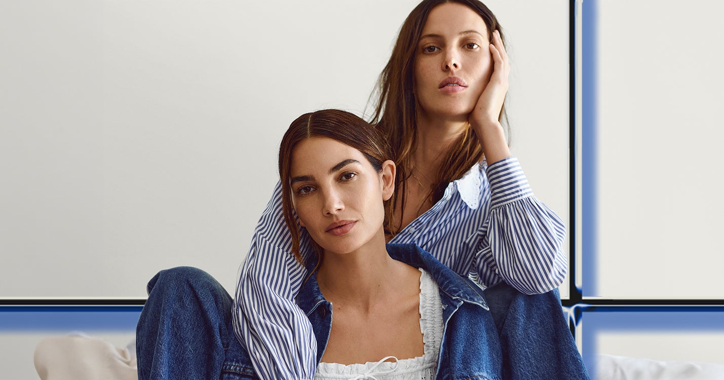 Gap x Dôen Collaboration Has Your Summer Dressing Needs Covered