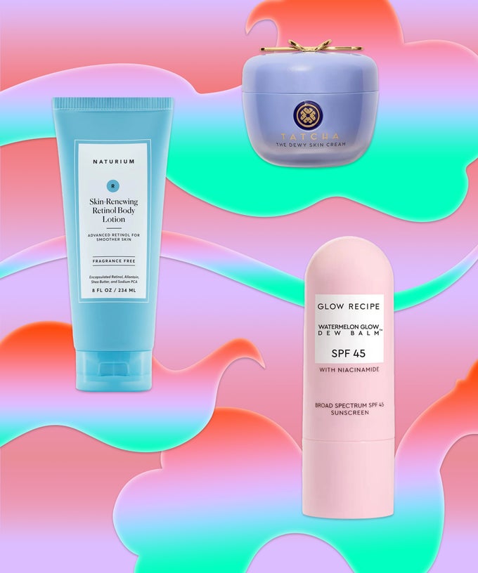 12 AAPI-Founded Beauty Products Our Editors Can't Get Enough Of