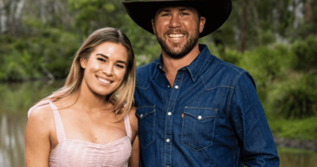 Are Farmer Todd & Daisy Still Together From FWAW?