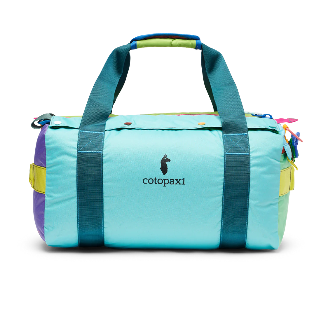 Cotopaxi + Chumpi 35L Duffel