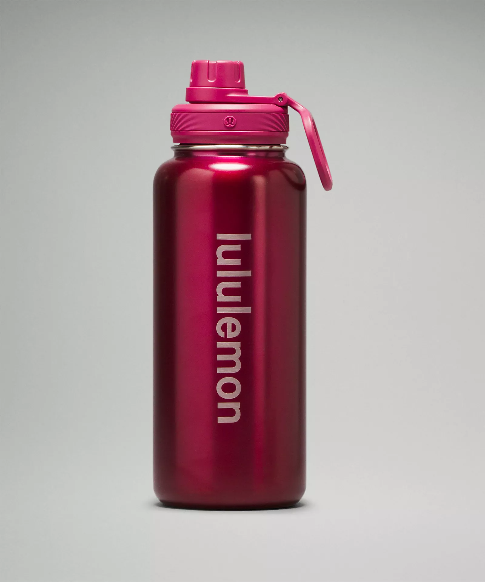 Lululemon + Back to Life Sport Bottle 32oz