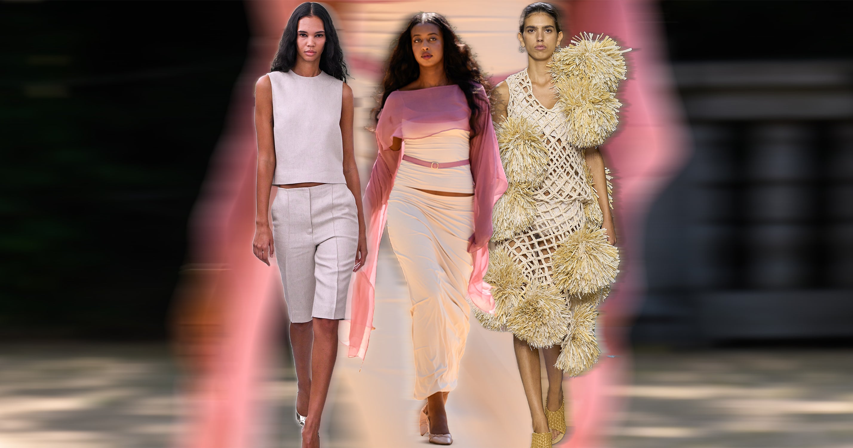 7 Summer Trends To Add To Your Mood Board