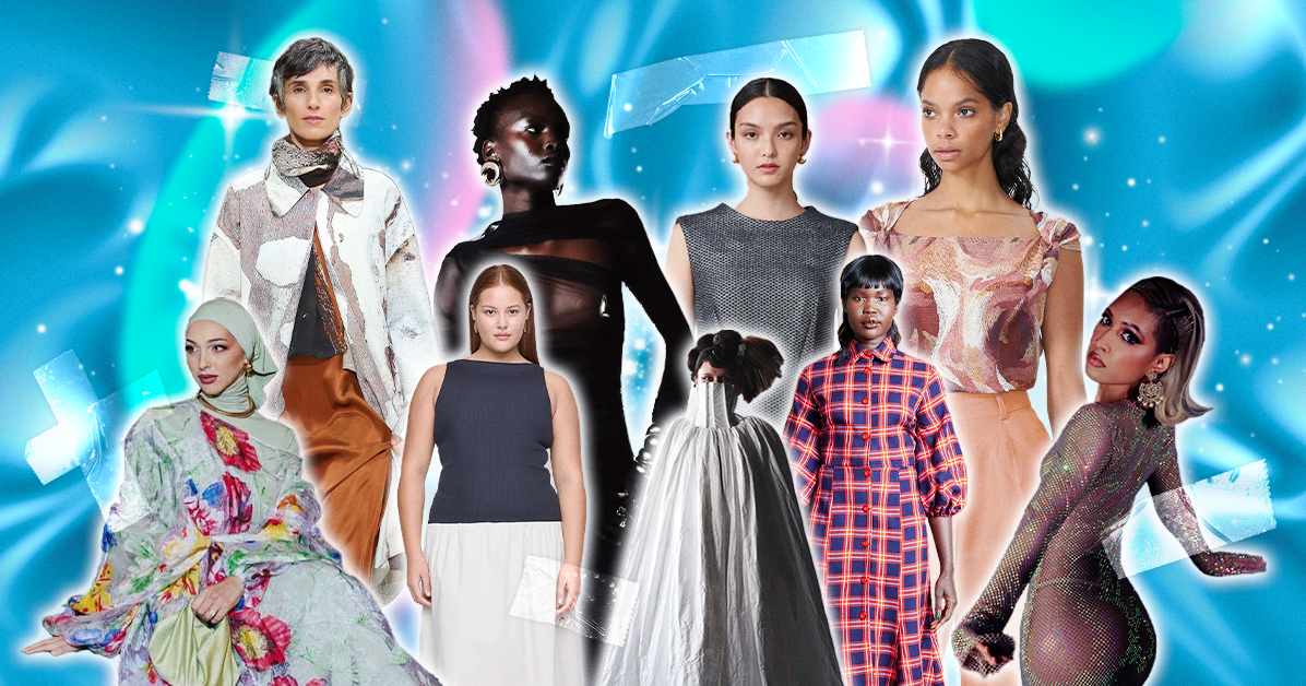 The 15 Best BIPOC Fashion Designers In Australia