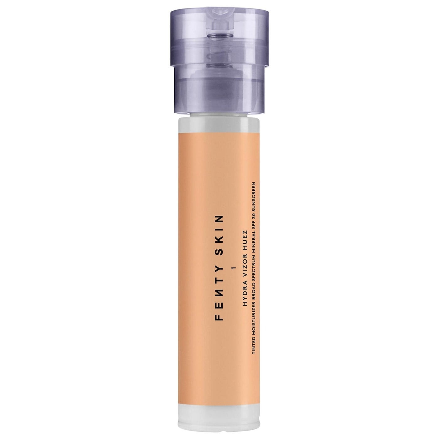 Fenty Skin + Hydra Vizor Huez Tinted Moisturizer Broad Spectrum SPF 30