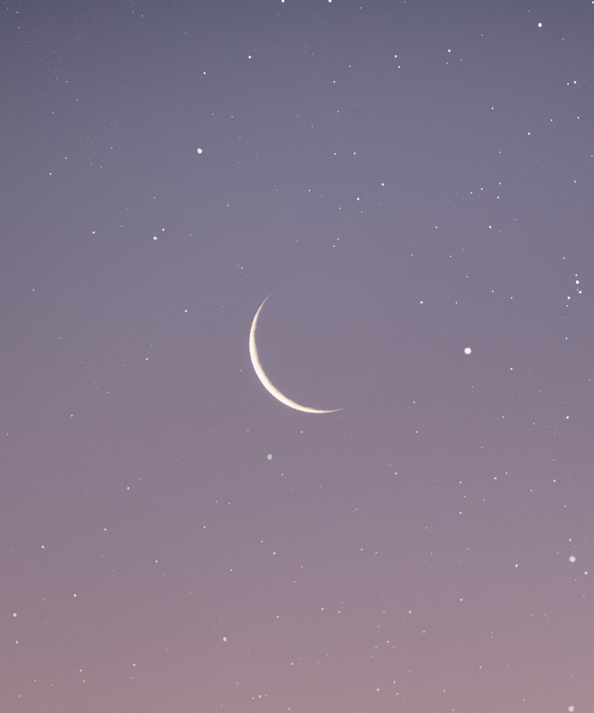 The Gemini New Moon Is Here — Set Your Intentions & Manifest