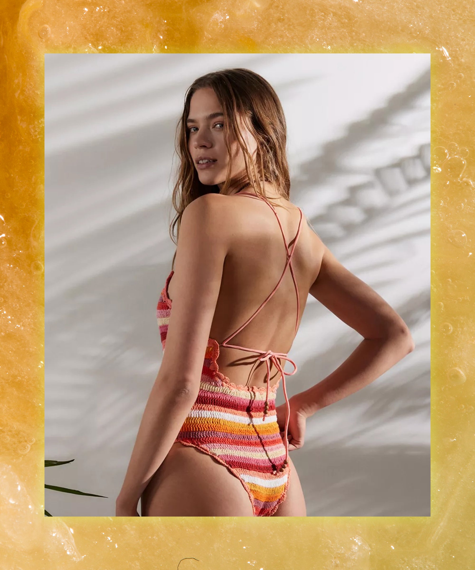 Popular swimsuits online