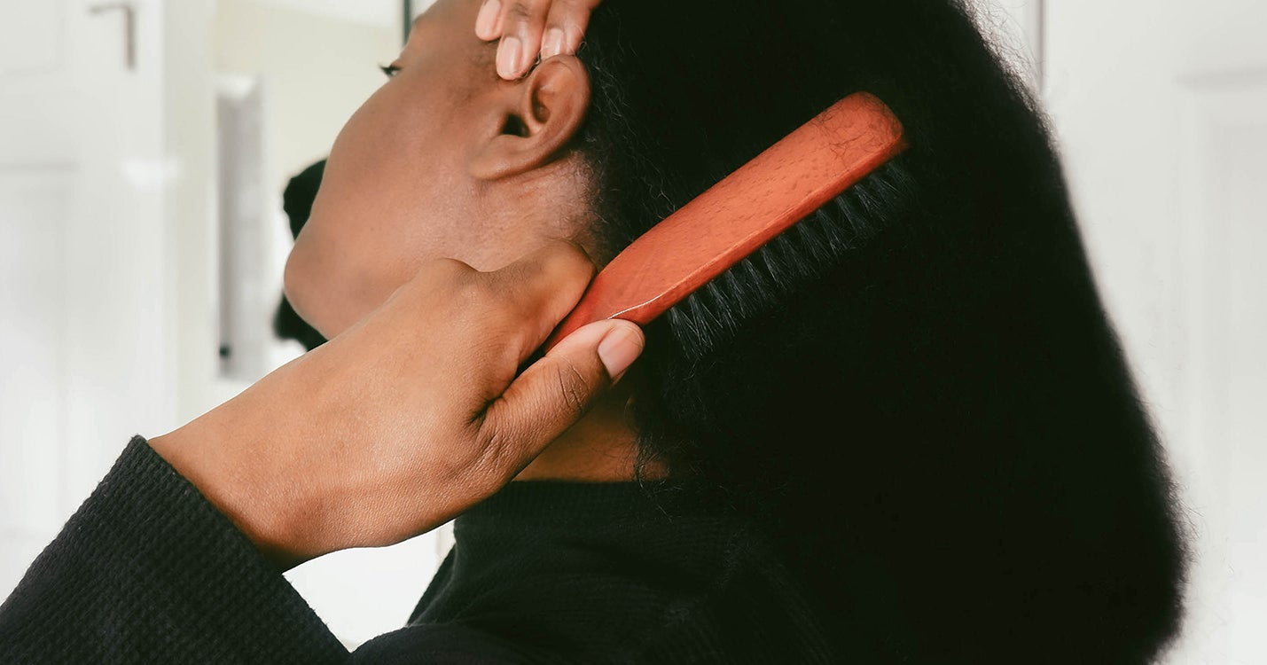 The Devastating Reason This Black Woman Is Suing Hair Relaxer Brands