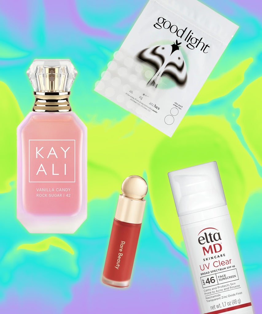 25 Summer Beauty Essentials Our Editors Always Rely On, From £6.50