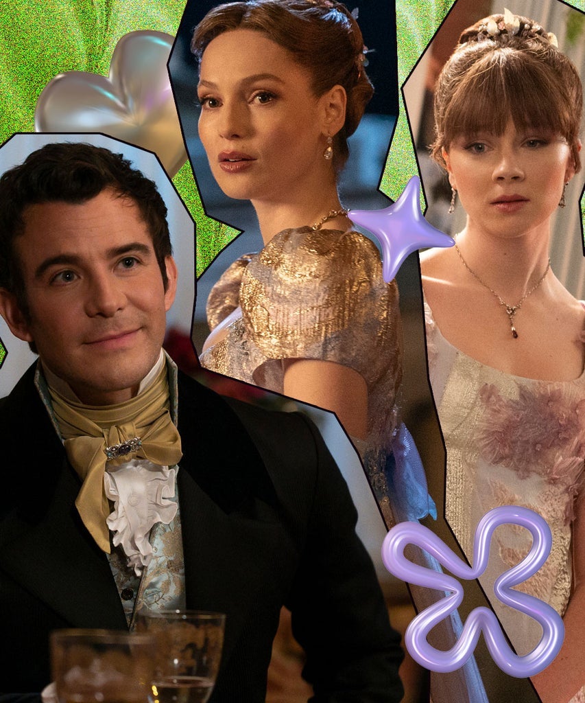 Who Will Be The Lead?: Everything We Know About Bridgerton Season 4