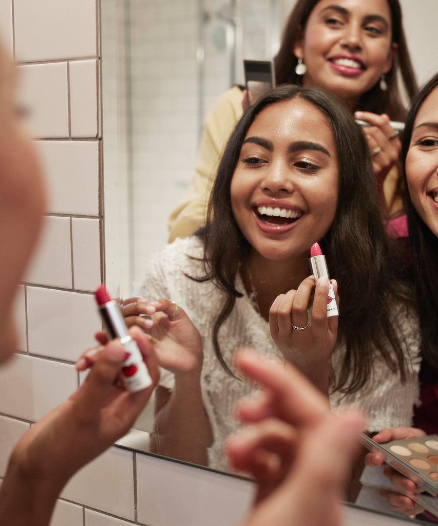 “It’s Where I Spend All My Time”: The Joy Of The Women’s Toilets In The Club