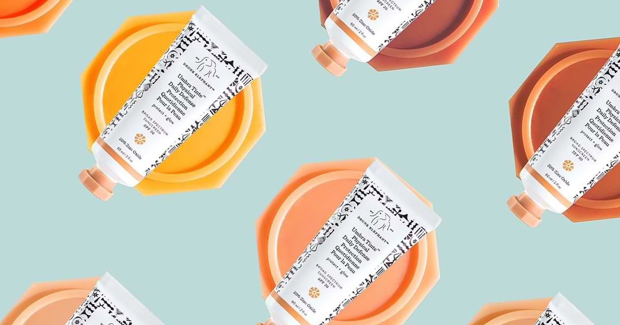 Remember Drunk Elephant Sunscreen? It’s Back — & Better Than Ever