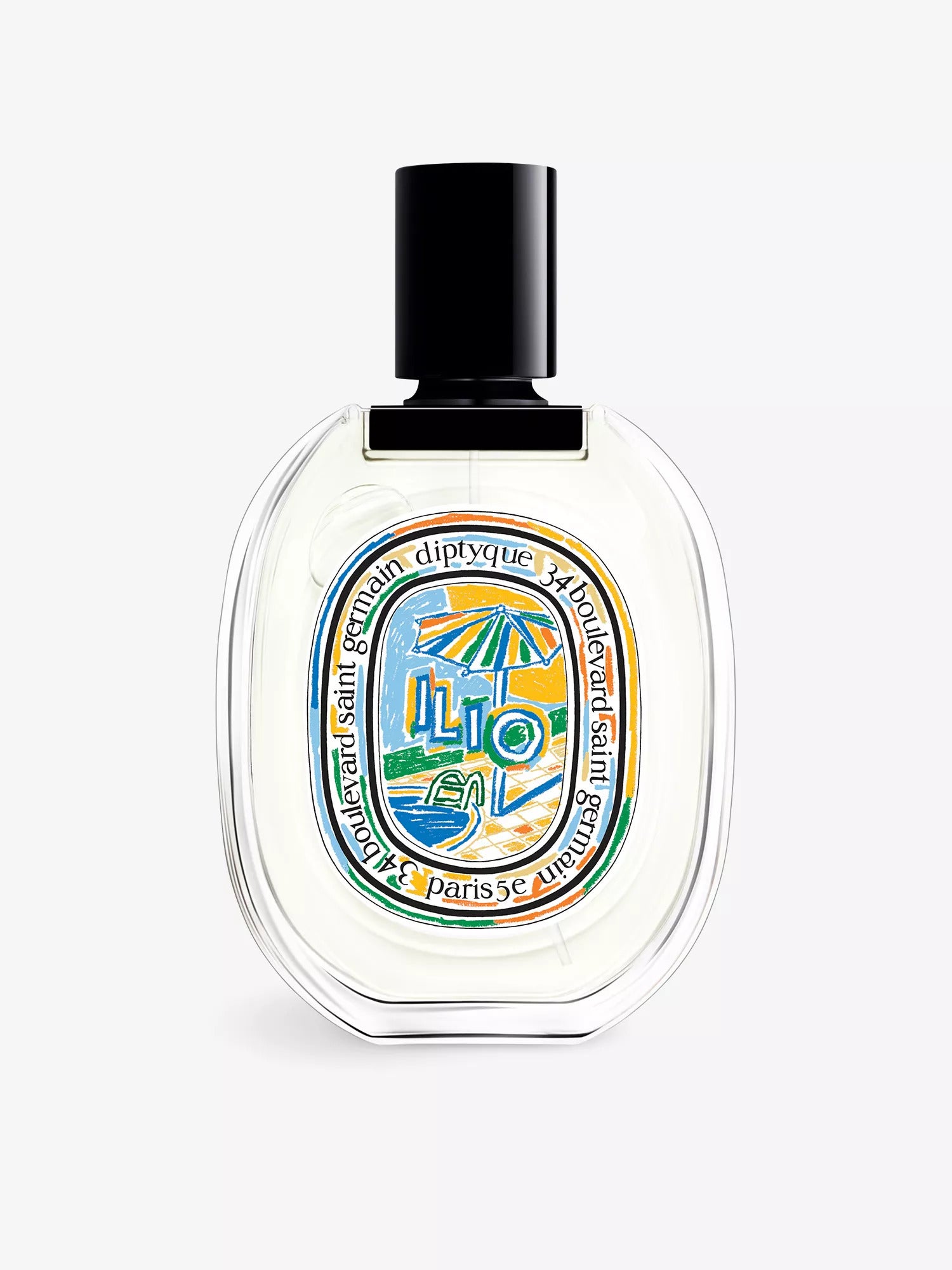 8 “Summer In A Bottle” Perfumes Guaranteed To Lift Your Mood, From £10