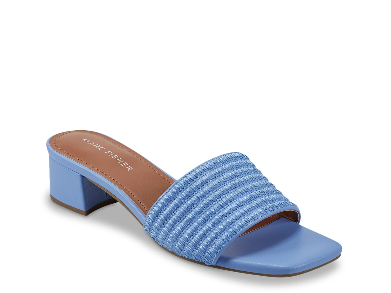 Marc Fisher + Cinasa Sandal