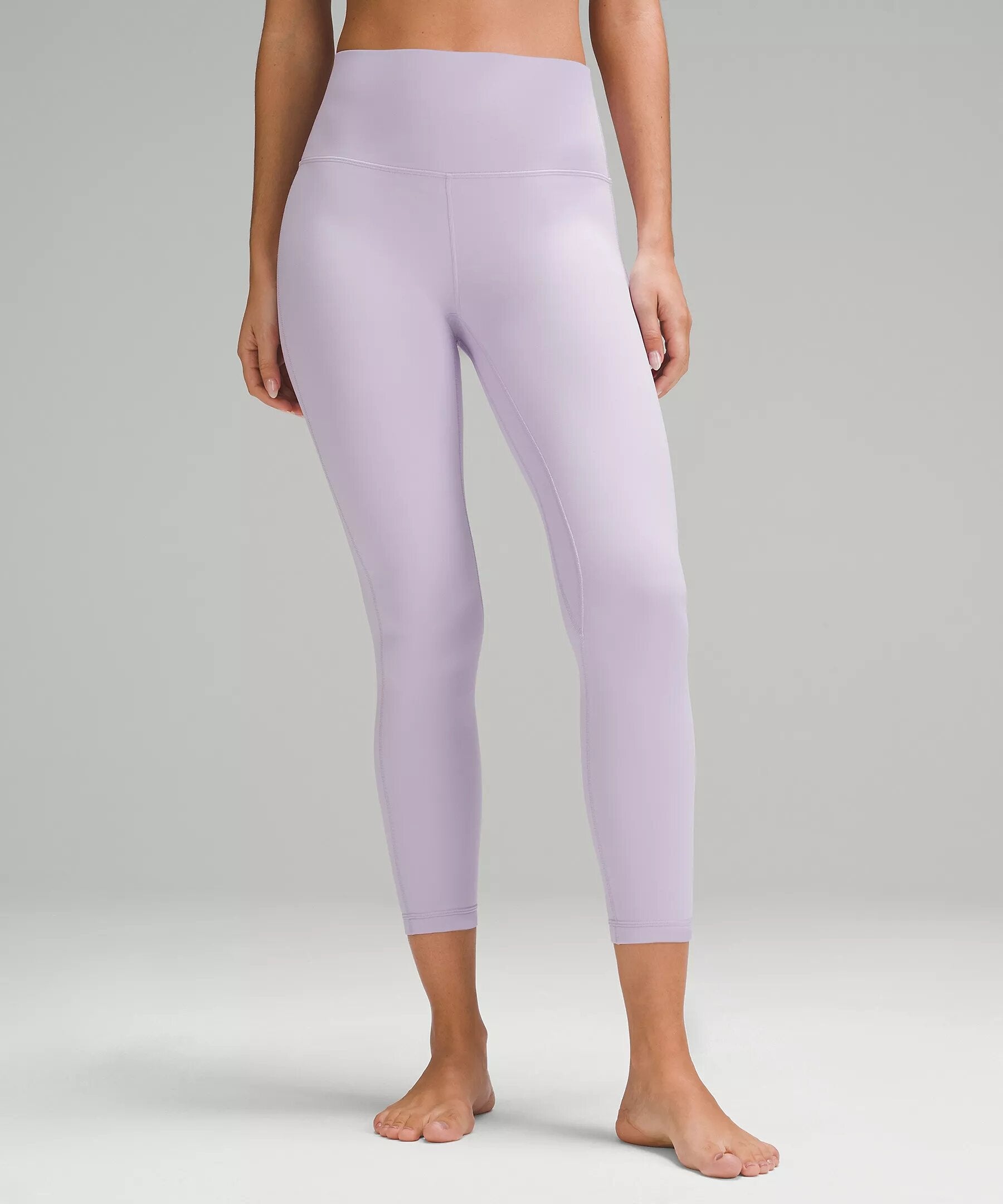 Lululemon + Align High-Rise Pant 25″