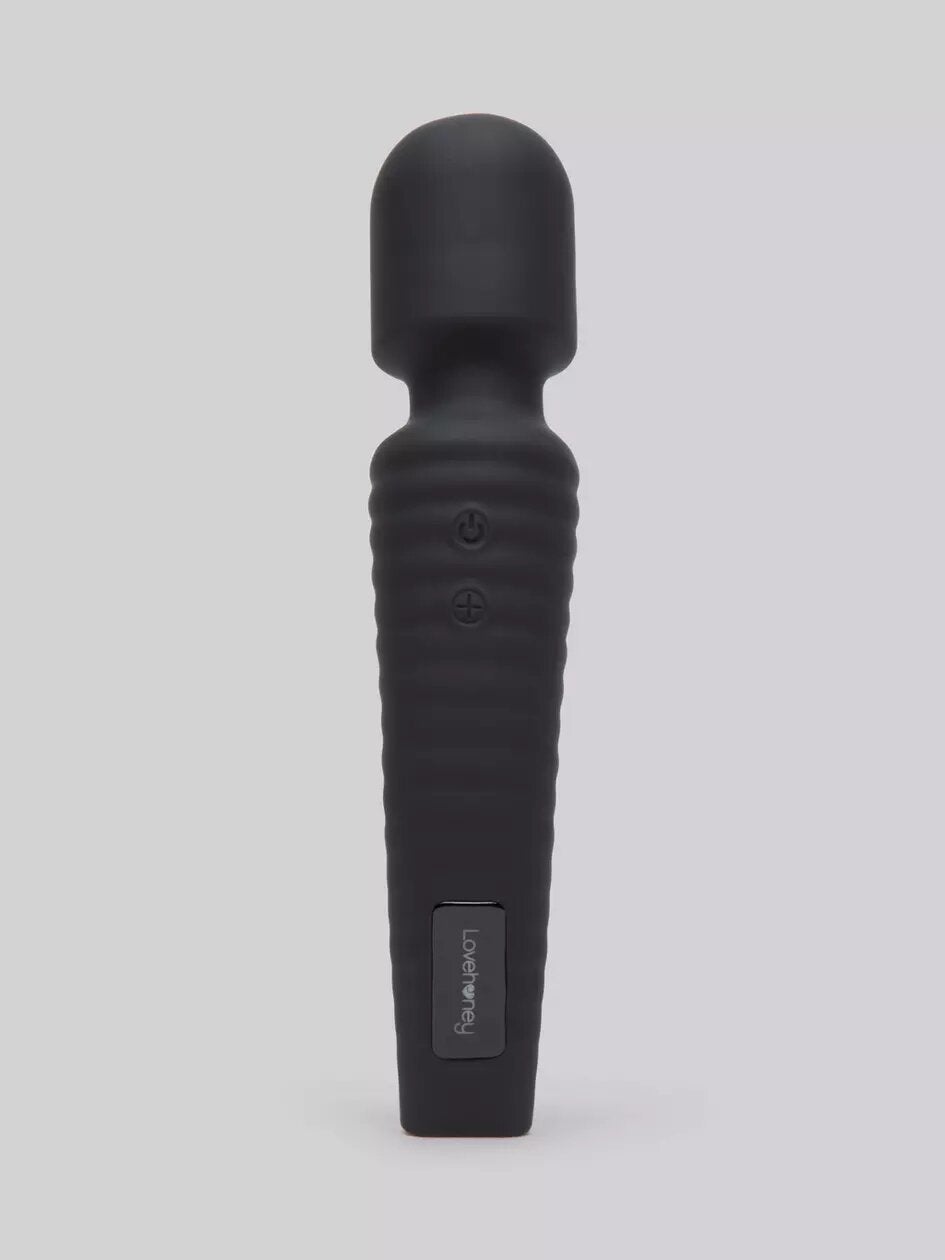 Romp + Hype G-Spot Vibrator