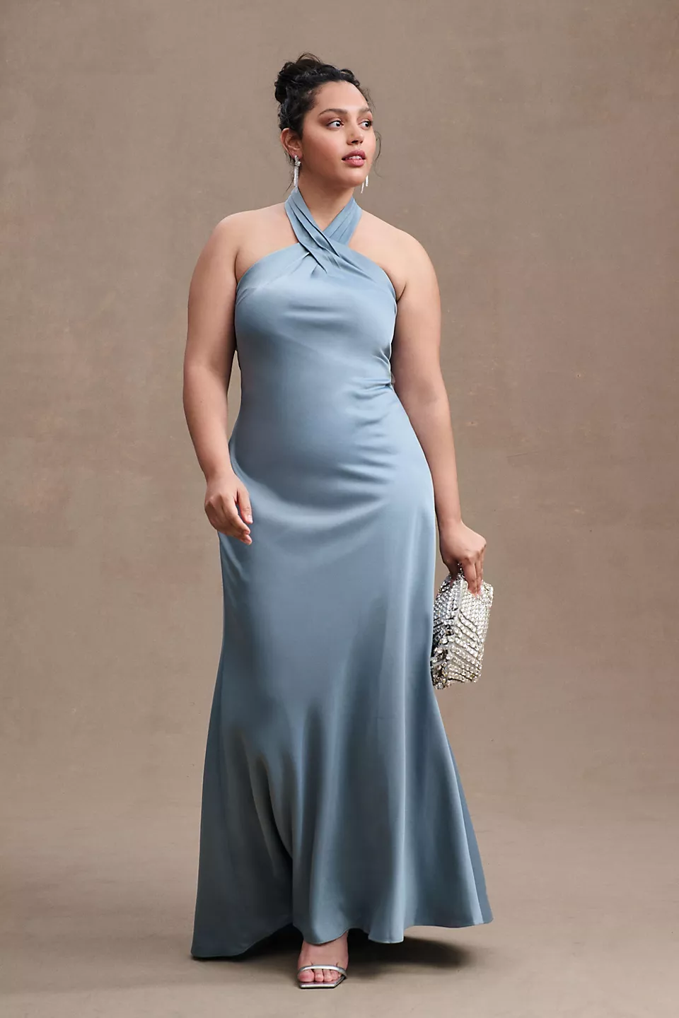 BHLDN Hettie Gown