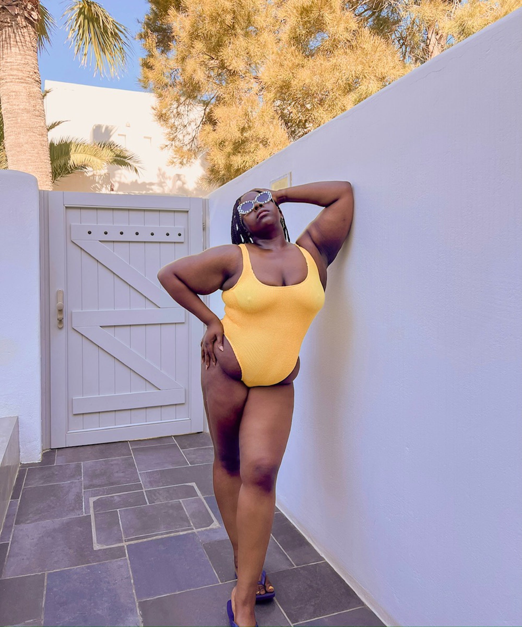 Is Body Positivity Over? Fat Black Women Are Left Out