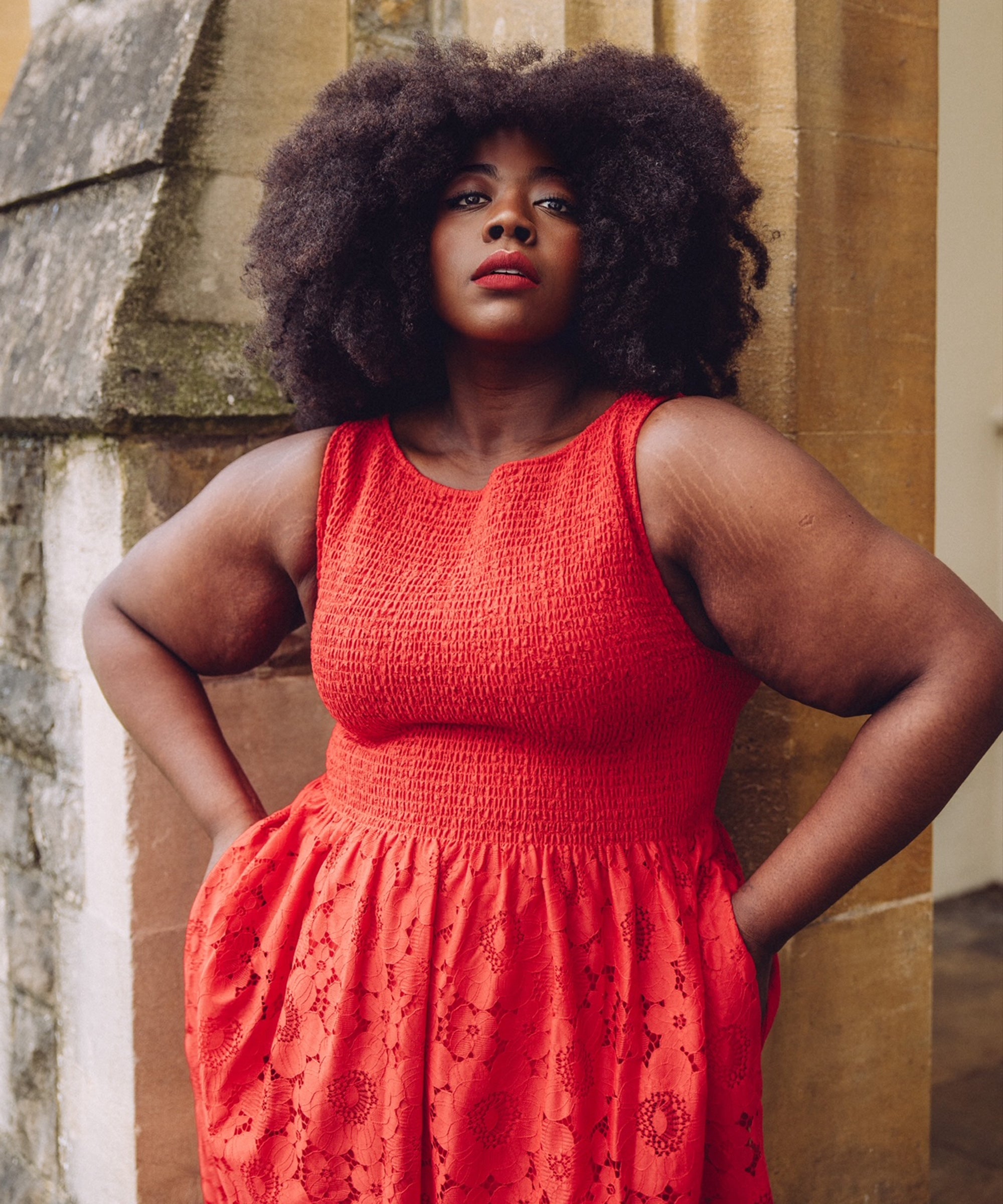 Is Body Positivity Over? Fat Black Women Are Left Out