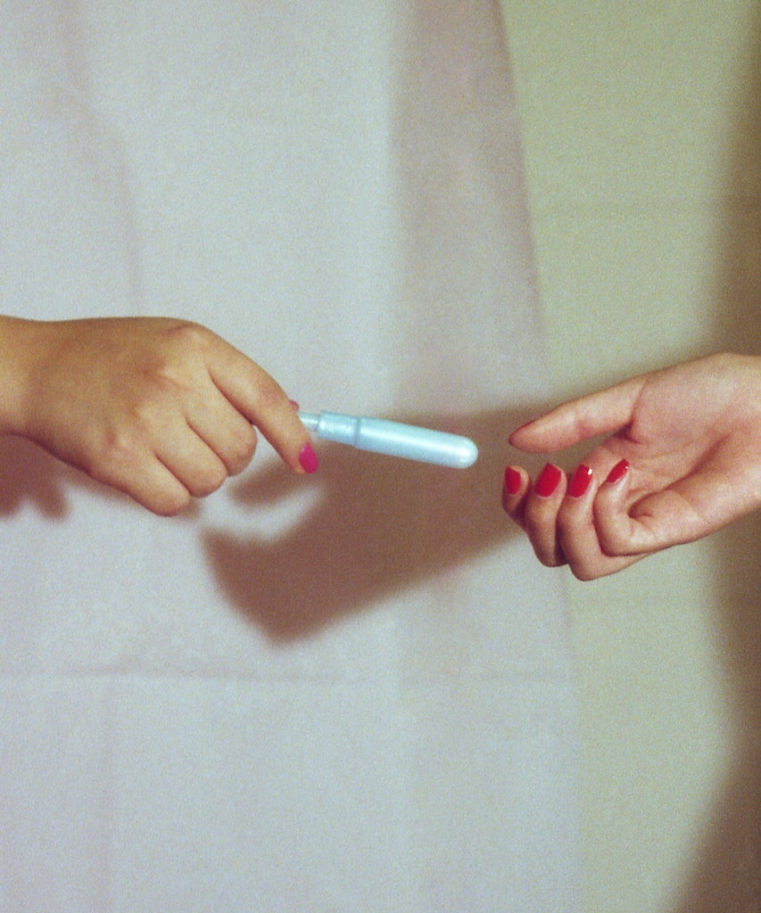 The News About Tampons Is Scary, Let Us Break It Down