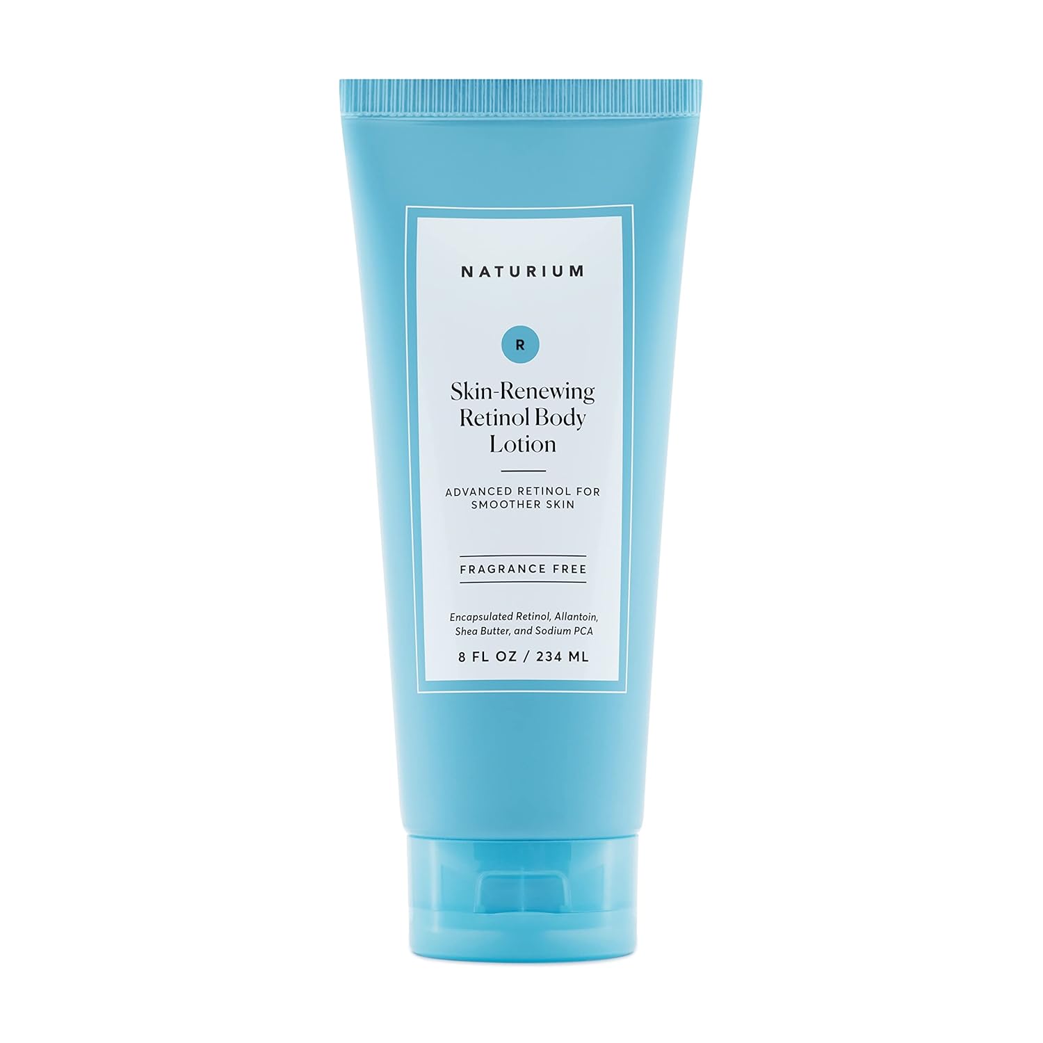 Naturium + Skin-Renewing Retinol Body Lotion