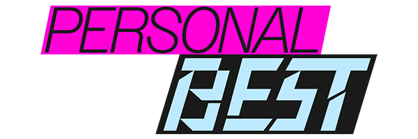 Personal Best logo