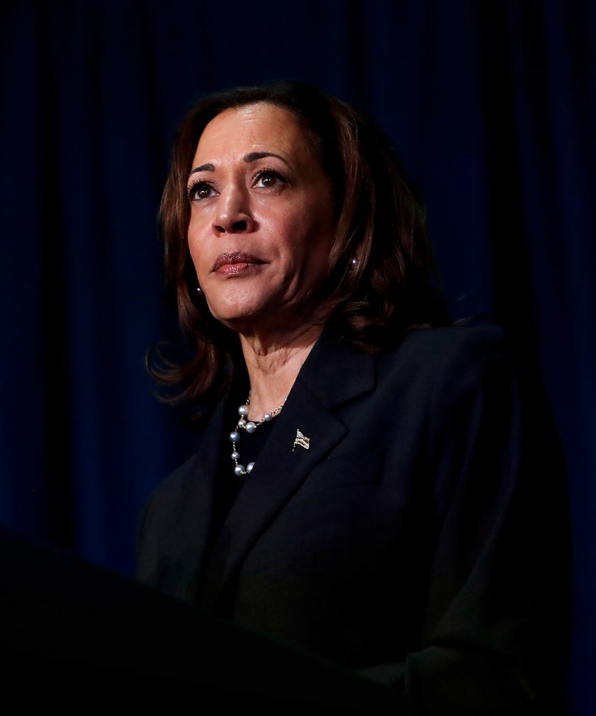 Kamala Harris Can Win. Stop Saying She’s “Unelectable.”