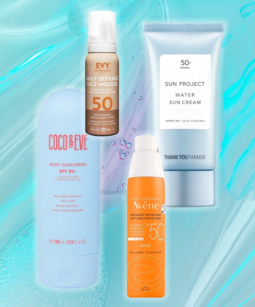 PSA: These Beauty Editor-Rated SPFs Are 20% Off