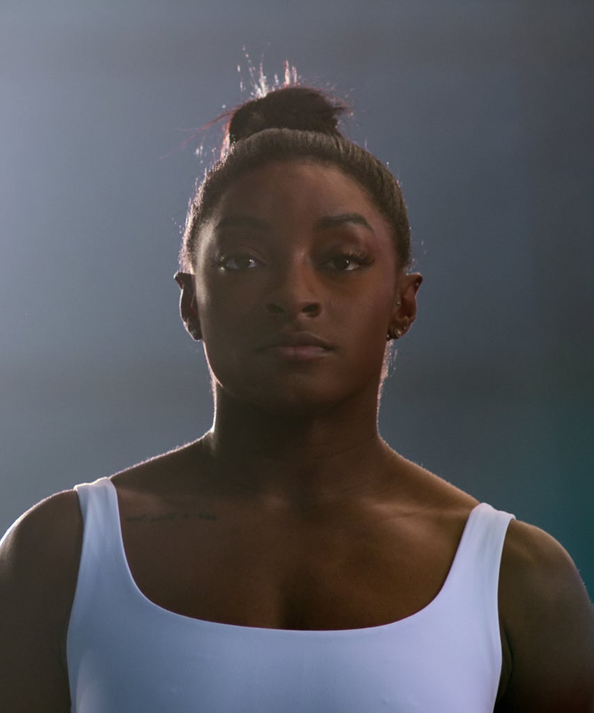 Simone Biles’  Rising  Shows How Much Black Women Athletes Need Each Other