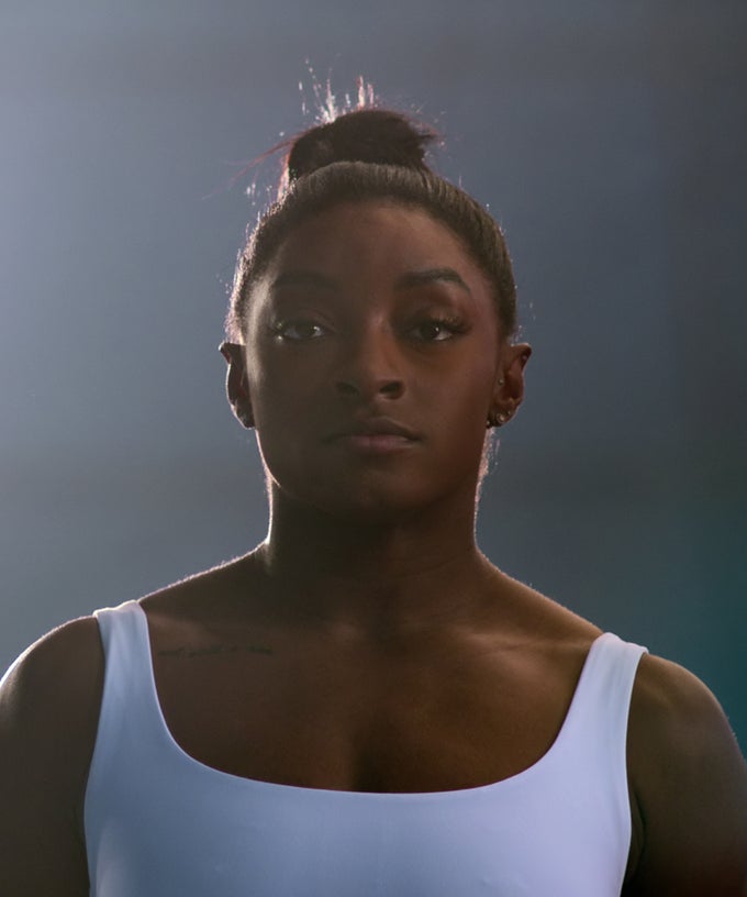 Simone Biles' Rising Shows How Much Black Women Athletes Need Each Other