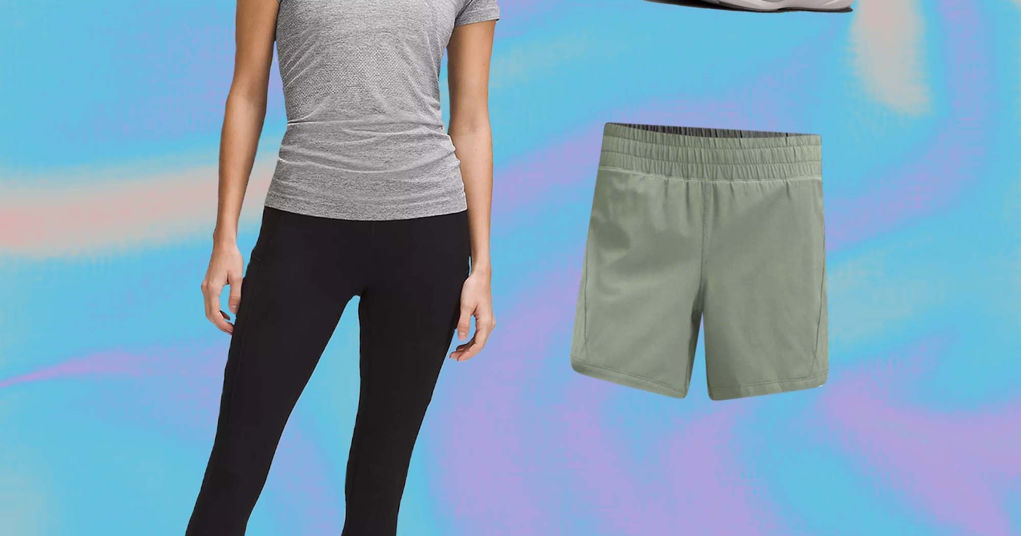 The 20 Best Things To Buy At Lululemon