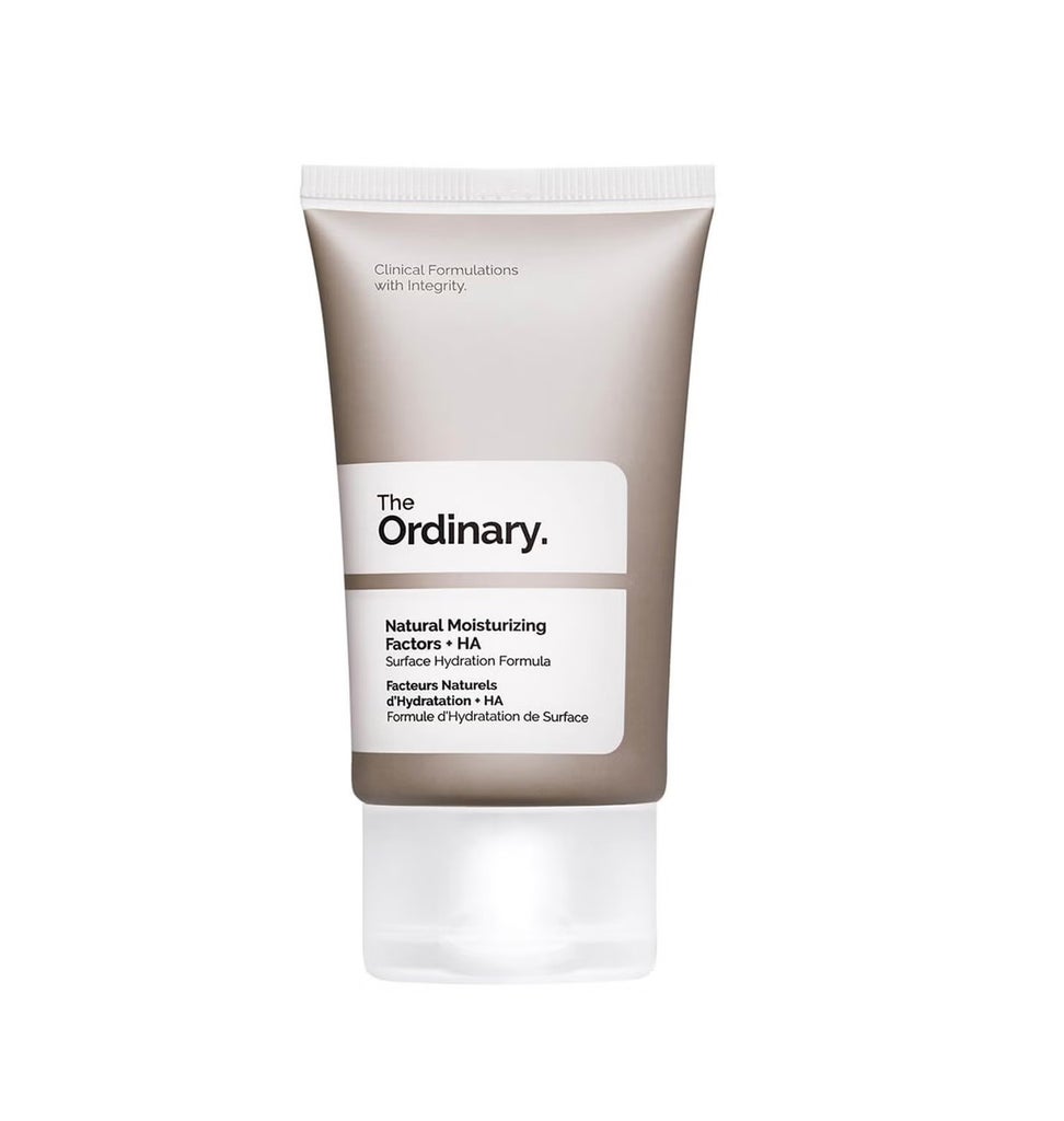 The Ordinary Moisturizer