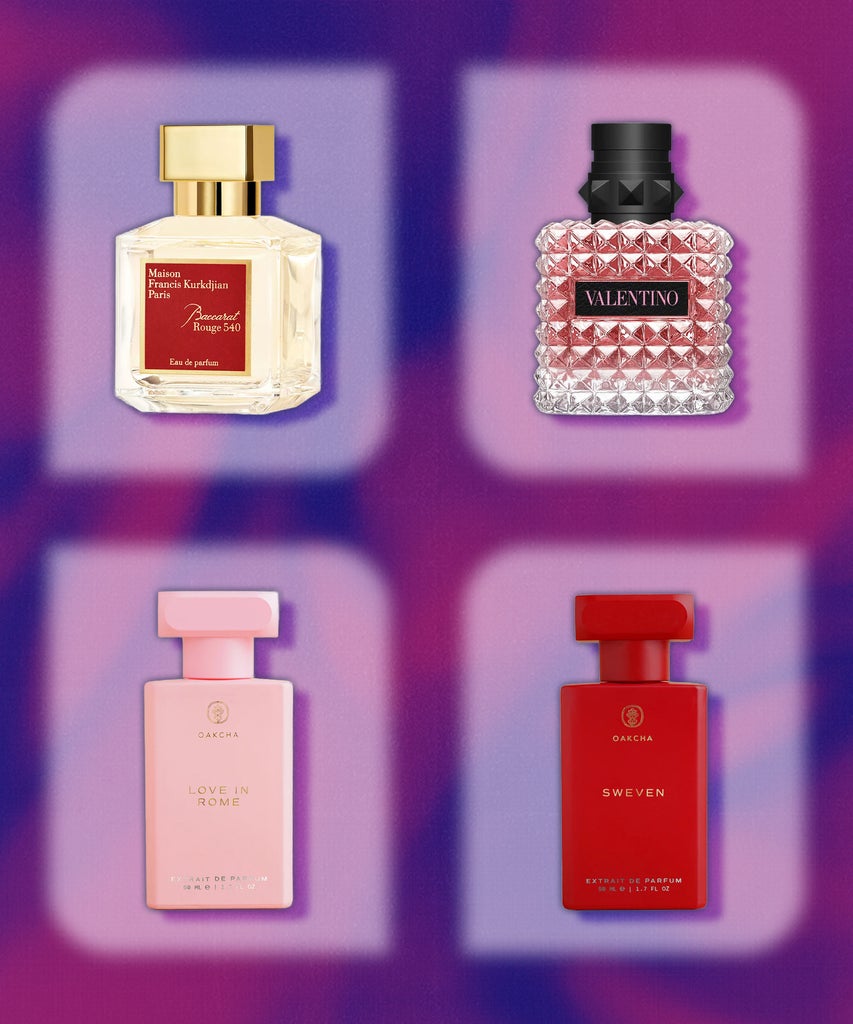 These 9 Perfume Dupes Are So Good, They Could Easily Pass For The Real Thing