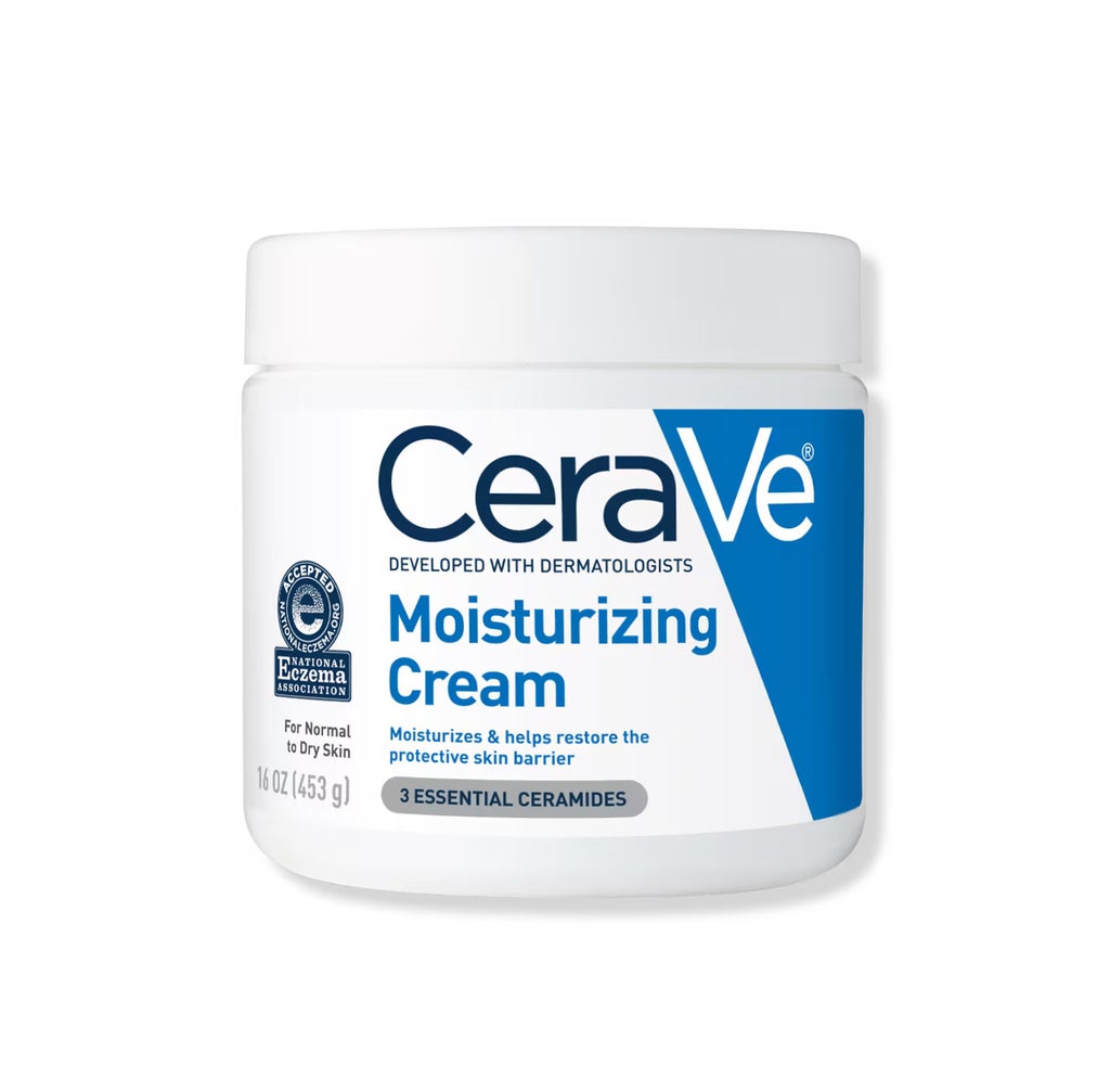 CeraVe Cream