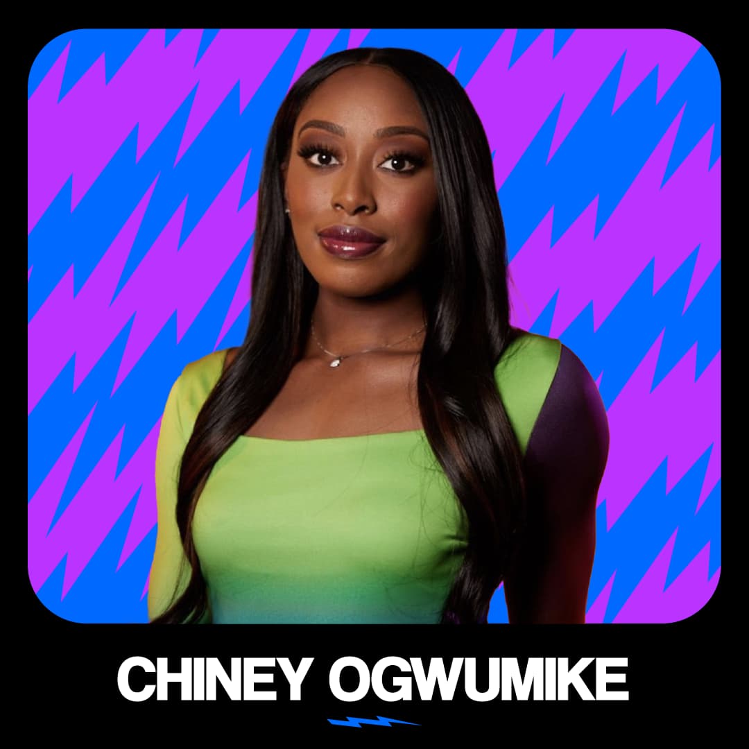 Chiney Ogwumike