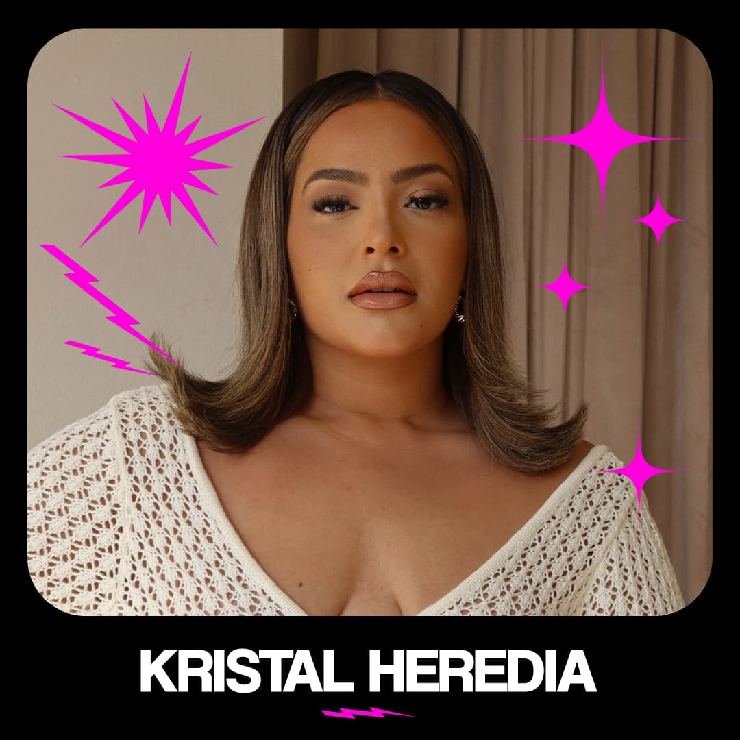 Kristal Heredia