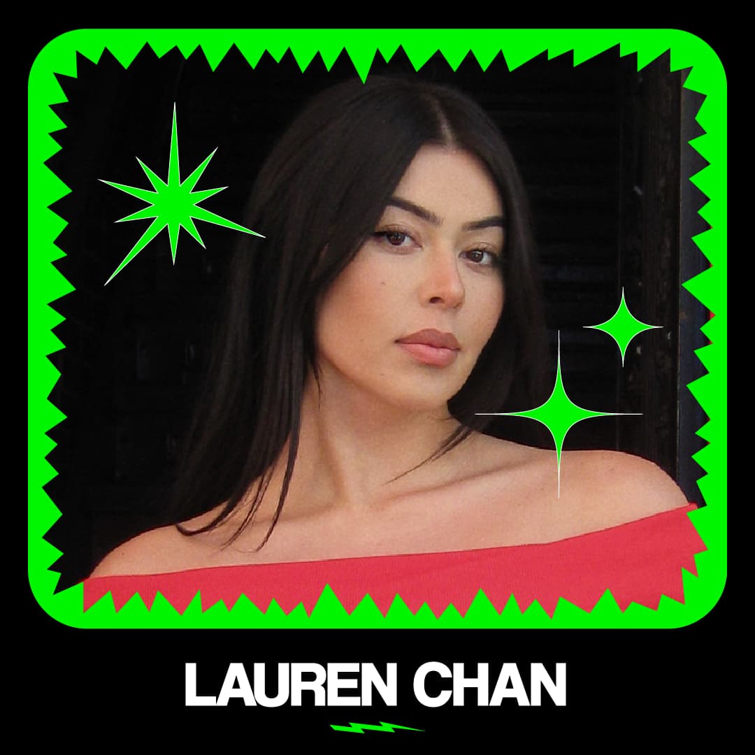 Lauren Chan