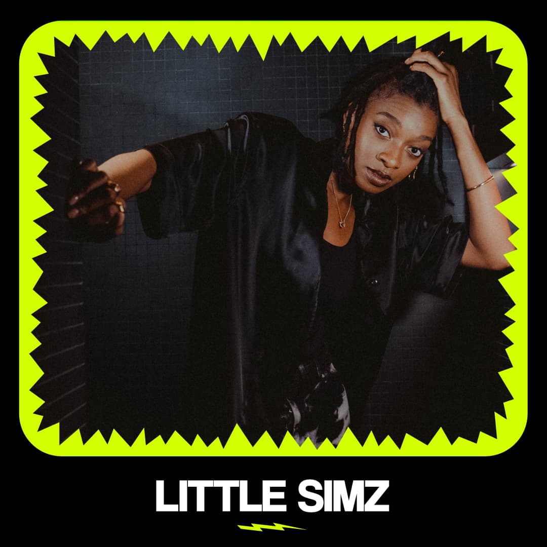 Little Simz