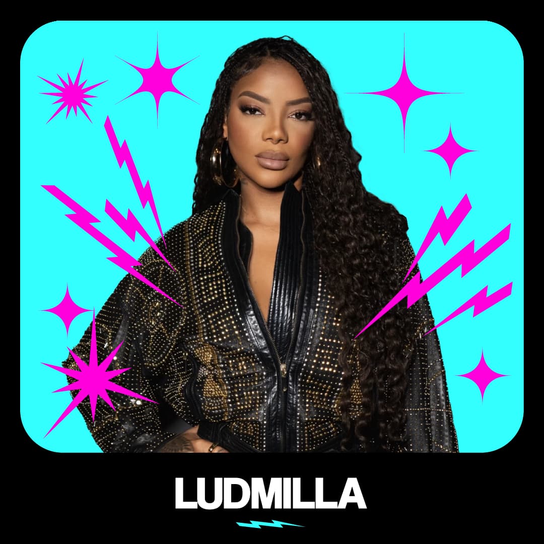 Ludmilla