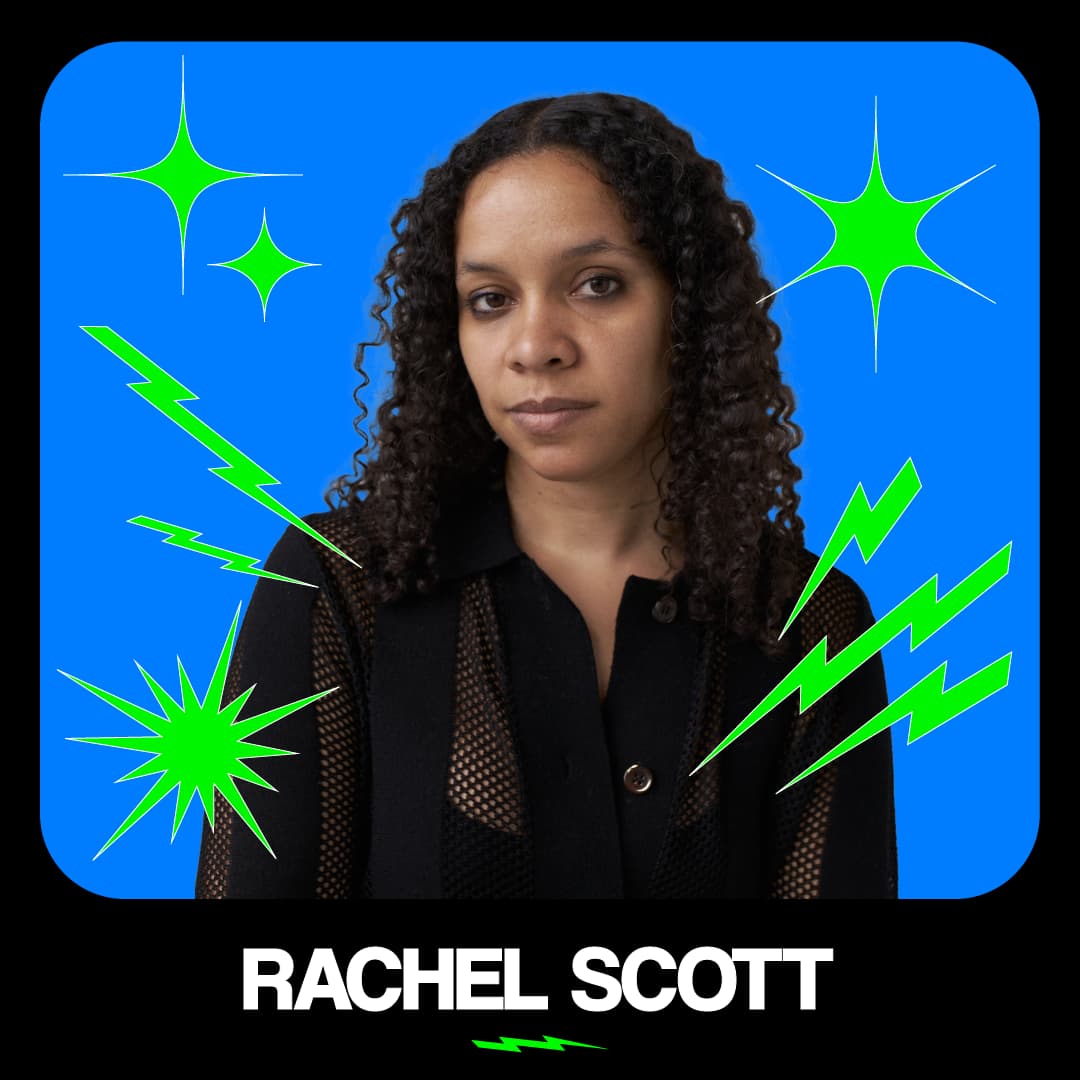 Rachel Scott