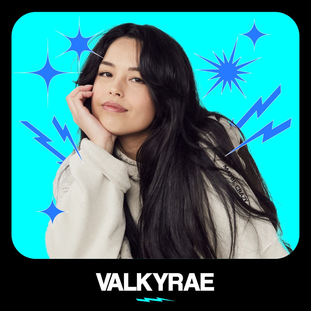 Valkyrae