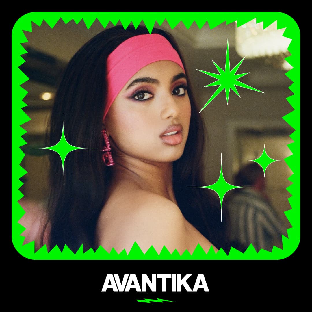 Avantika